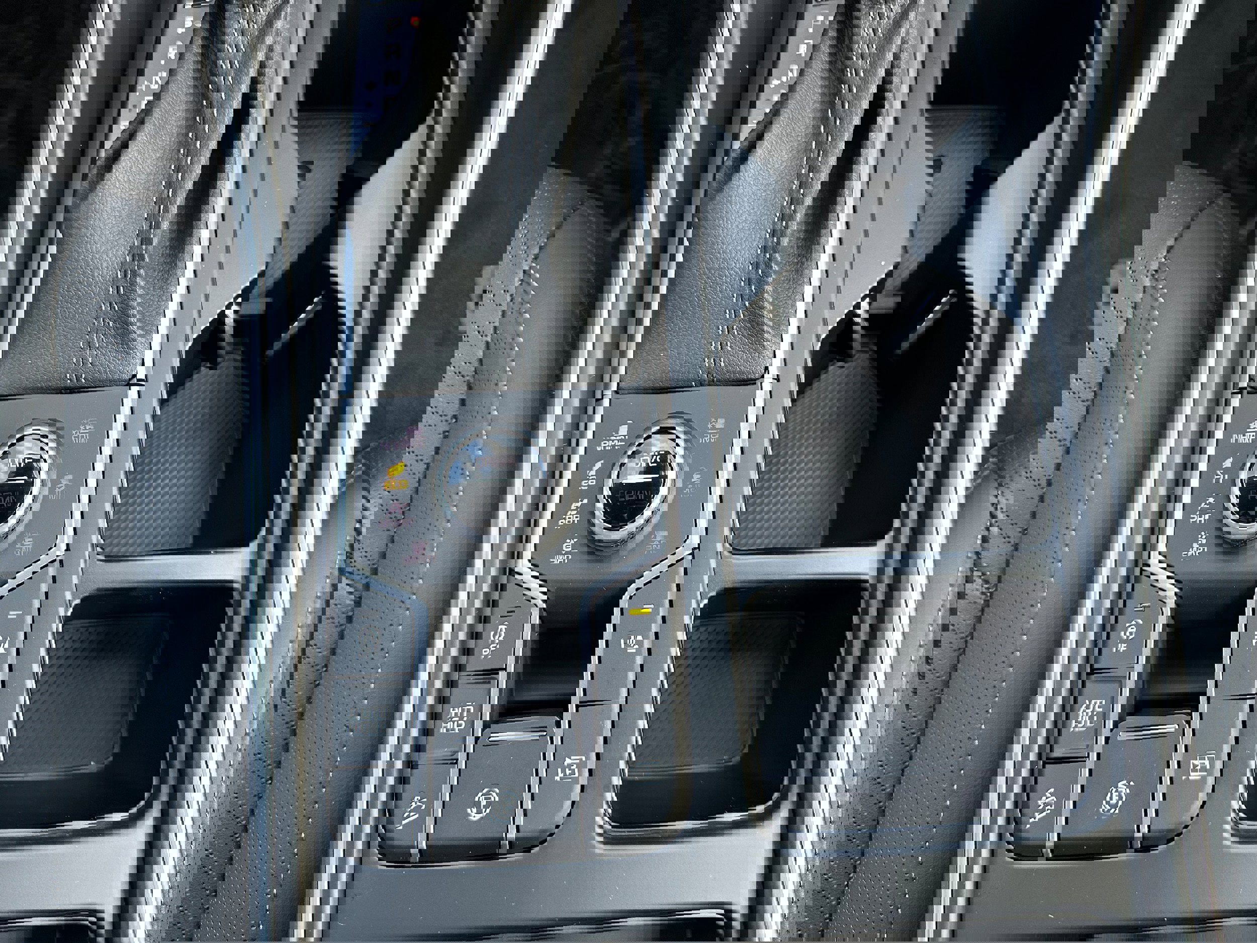 New 2026 Kia Sorento X-Line EX image 42