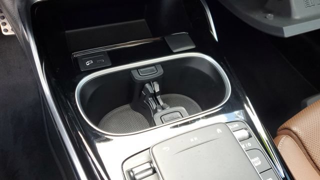 Used 2022 Mercedes-Benz CLA 45 AMG 4MATIC image 21
