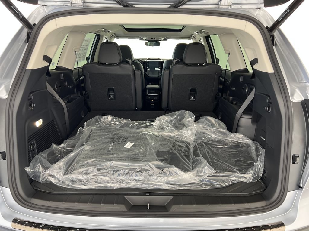 New 2026 Subaru Ascent Bronze Edition w/ Onyx Package AWD/4WD image 25