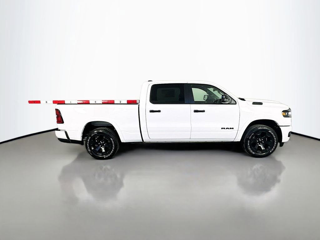 New 2026 RAM 1500 Big Horn image 8
