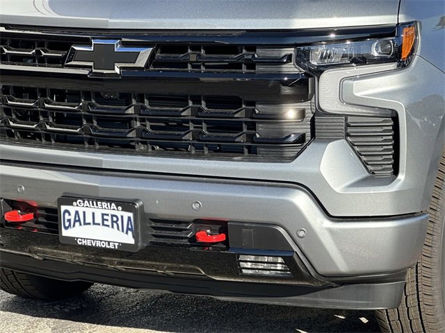 New 2026 Chevrolet Silverado 1500 RST w/ Redline Edition image 7