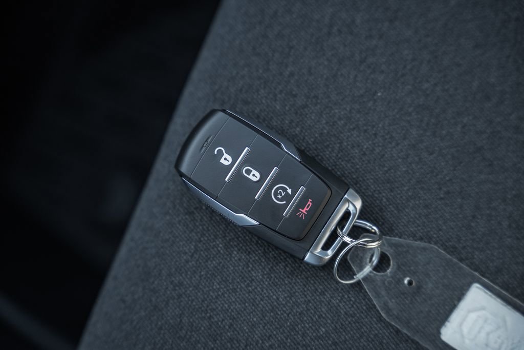 New 2026 RAM 1500 Big Horn image 45