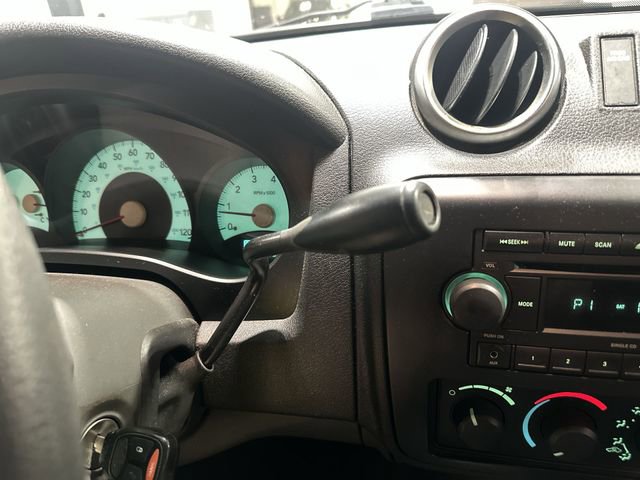 Used 2007 Mitsubishi Raider LS RWD image 24
