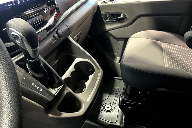 Used 2025 Ford Transit 350 XLT AWD/4WD image 19