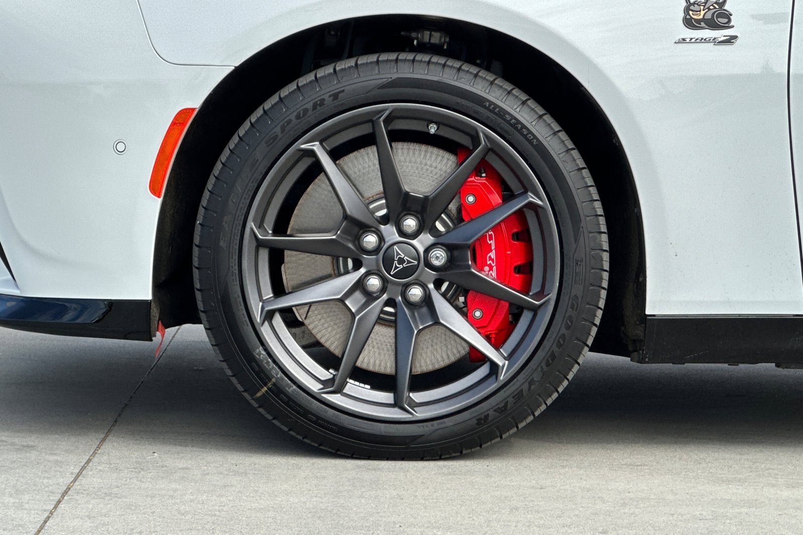 New 2024 Dodge Charger R/T Scat Pack w/ Plus Group image 26