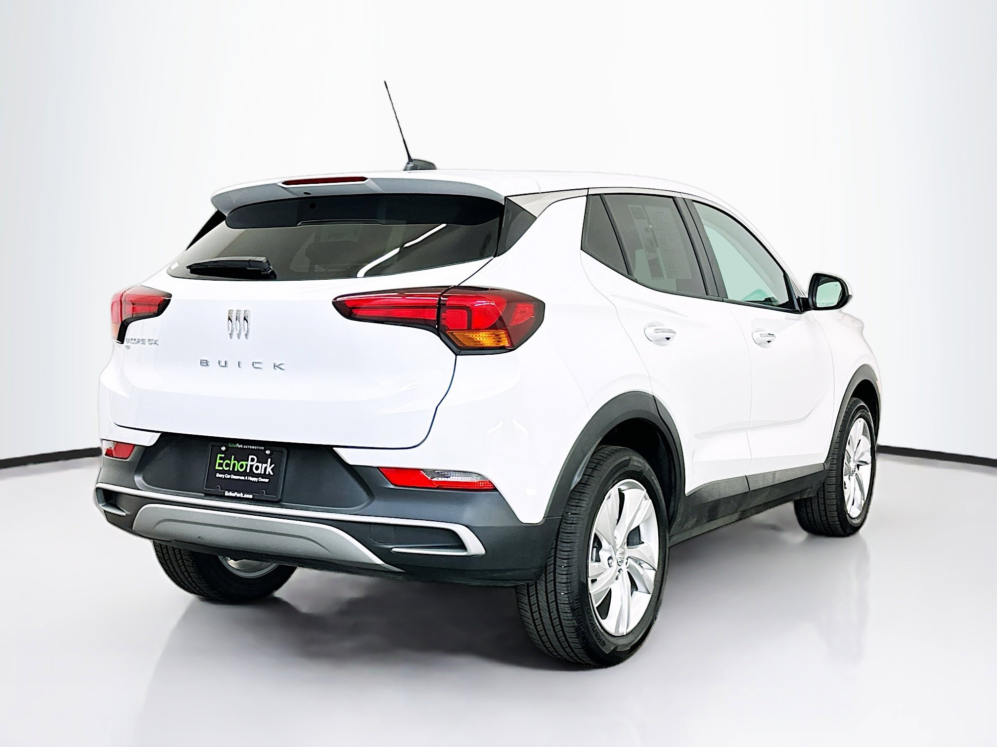 Used 2025 Buick Encore GX Preferred image 9