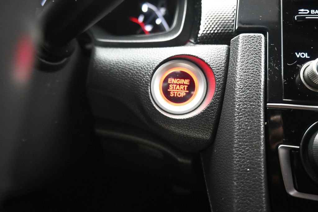 Used 2021 Honda Civic Sport image 21