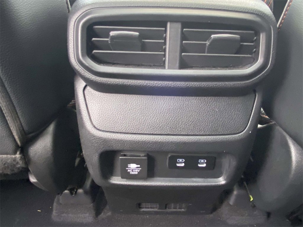 Certified 2026 Honda Passport TrailSport image 11