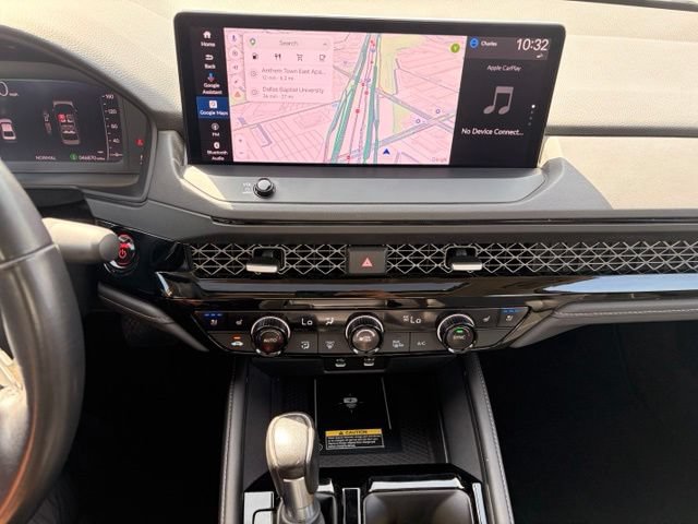 Used 2023 Honda Accord Touring image 13