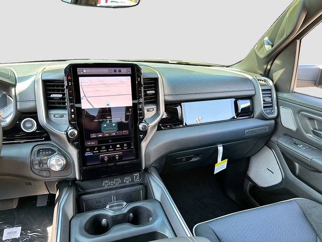 New 2026 RAM 1500 Laramie image 25