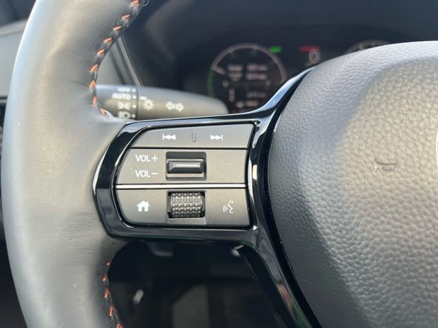 Used 2024 Honda CR-V Sport Touring image 16