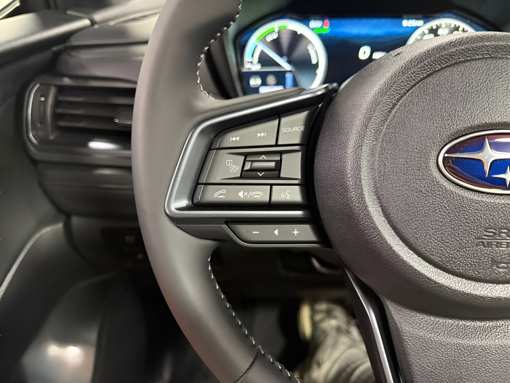 New 2025 Subaru Forester Limited image 12