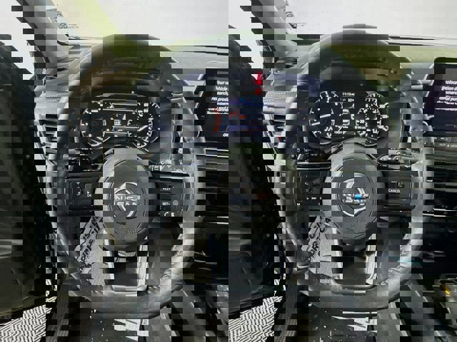 Certified 2023 Nissan Rogue SV w/ SV Premium B Package image 10