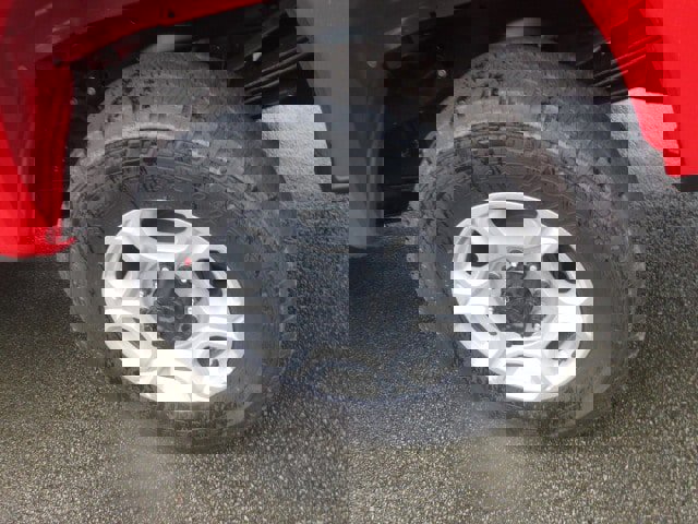 New 2026 Ford F350 4x4 Regular Cab Super Duty image 7