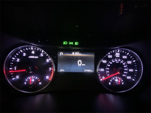 Used 2023 Kia Forte GT image 15