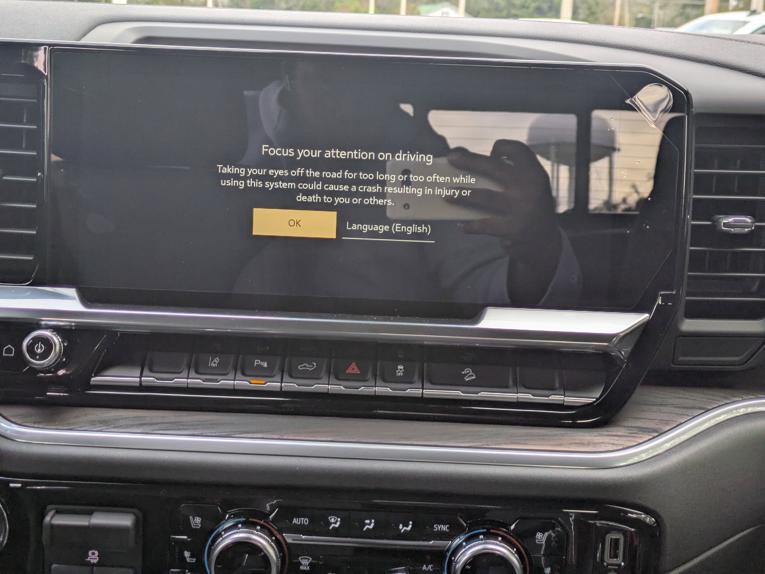 New 2026 GMC Sierra 2500 SLT image 18