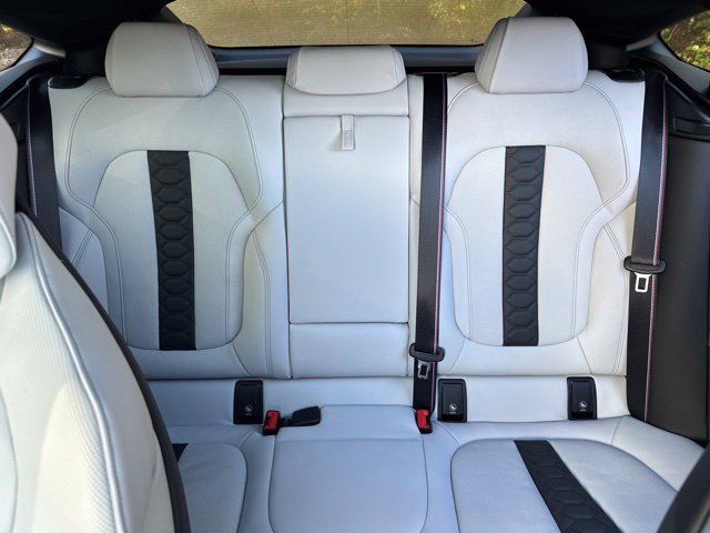 Used 2025 BMW X6 M Competition w/ Executive Package AWD/4WD image 37