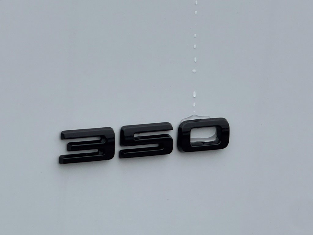 New 2027 Ford Transit 350 XL RWD image 26