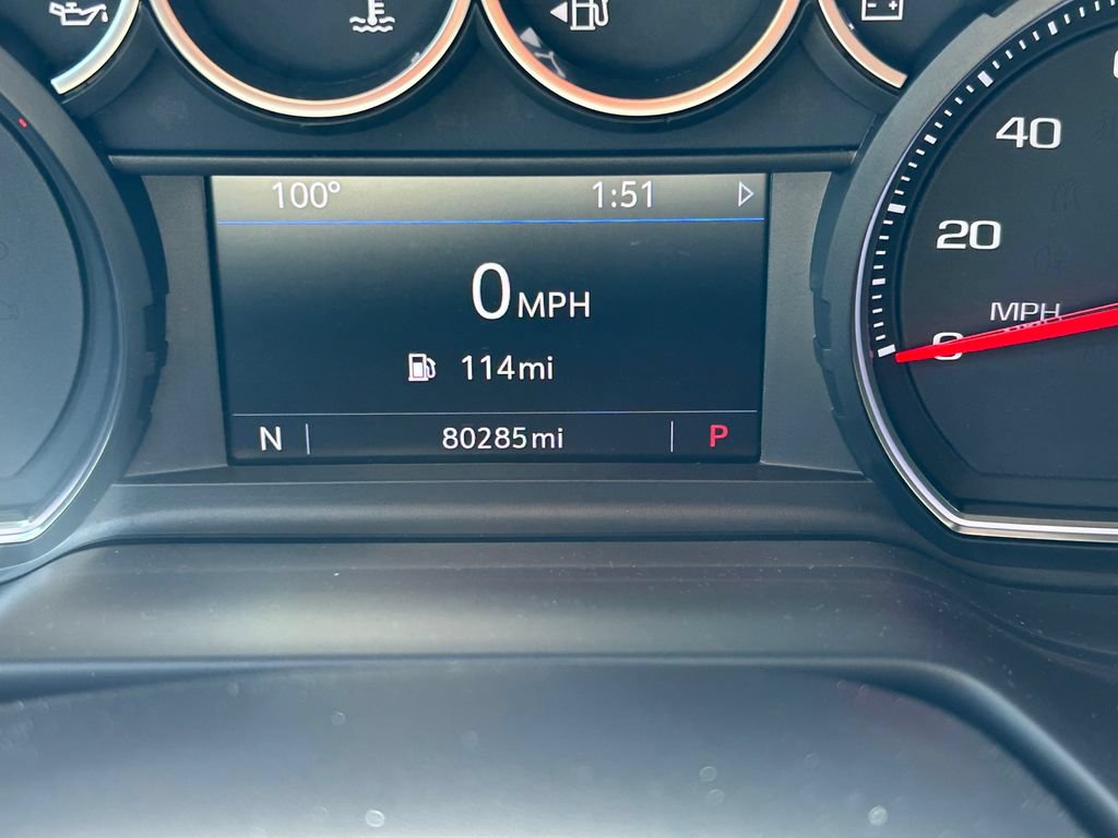 Used 2023 Chevrolet Tahoe LS w/ Driver Alert Package RWD image 35