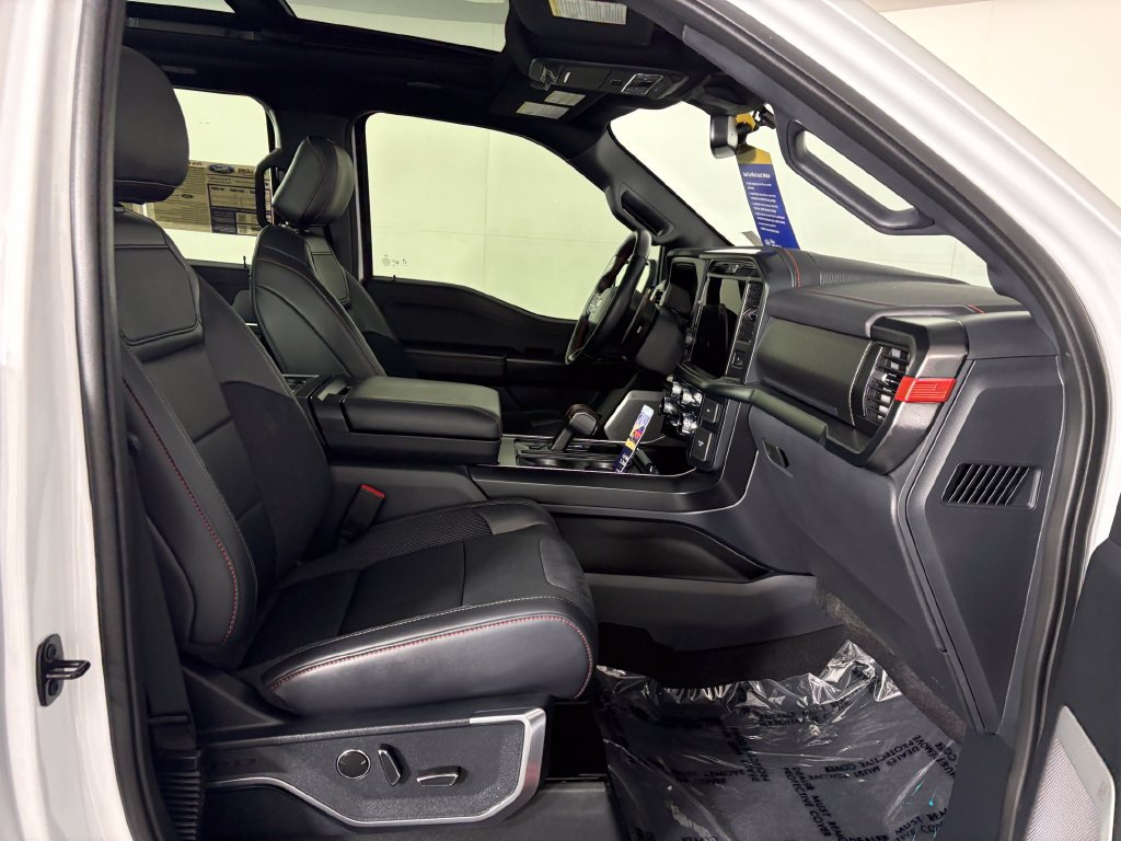 Certified 2025 Ford F150 Raptor AWD/4WD image 37