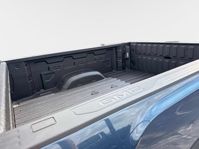 New 2026 GMC Sierra 2500 Denali Ultimate AWD/4WD image 11