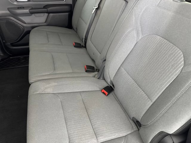 Used 2020 RAM 1500 Big Horn AWD/4WD image 29