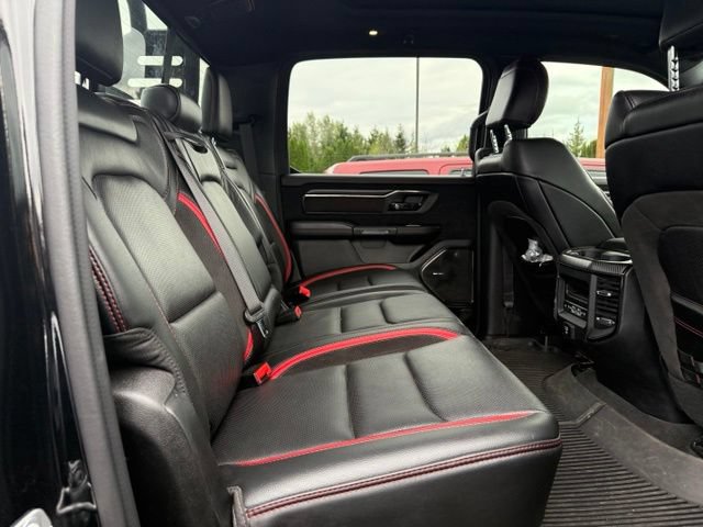 Used 2022 RAM 1500 TRX w/ TRX Level 2 Equipment Group AWD/4WD image 14