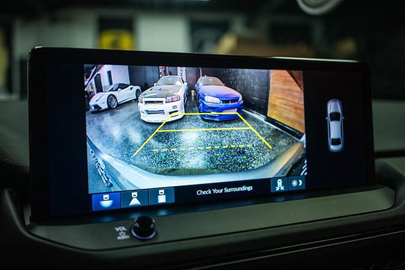 Used 2023 Honda Accord Touring image 22