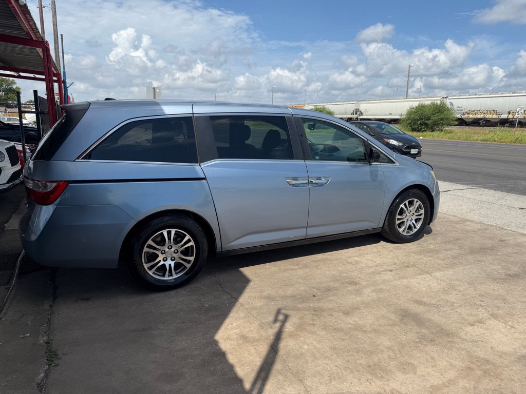 Used 2011 Honda Odyssey EX-L image 28