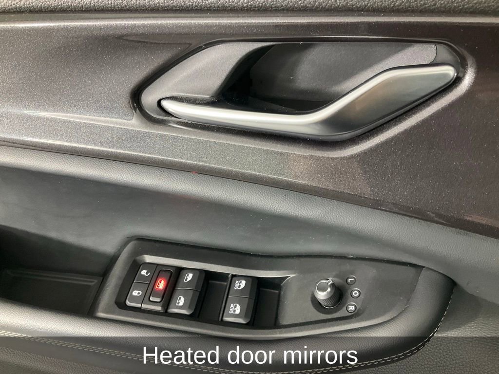 Certified 2023 Jeep Grand Cherokee L Laredo image 17