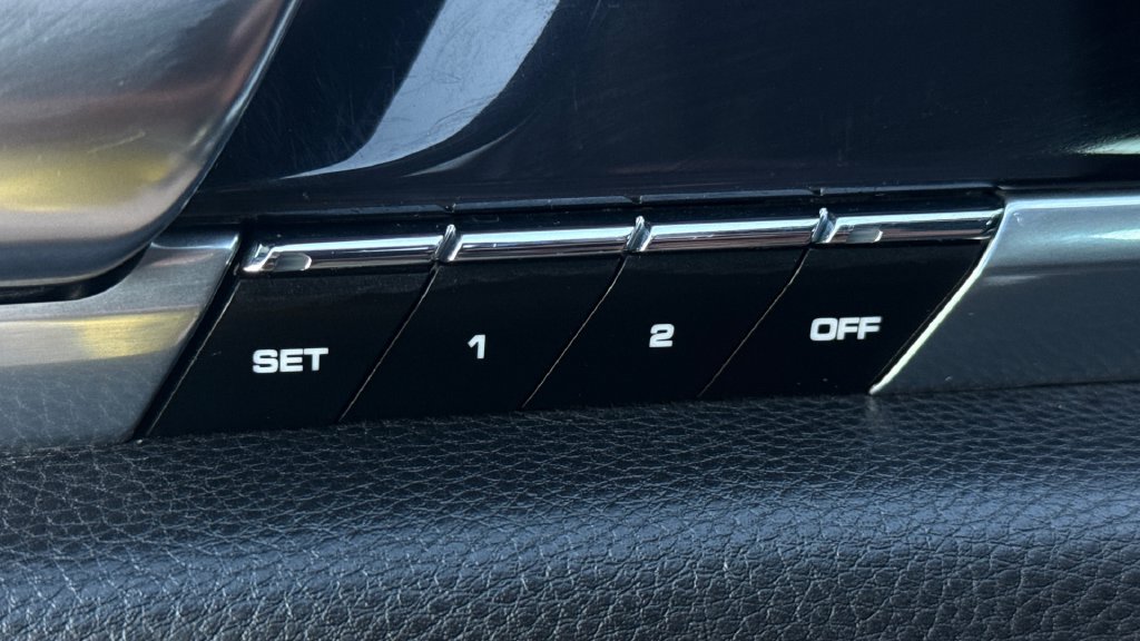 Used 2012 Porsche Panamera 4S image 28