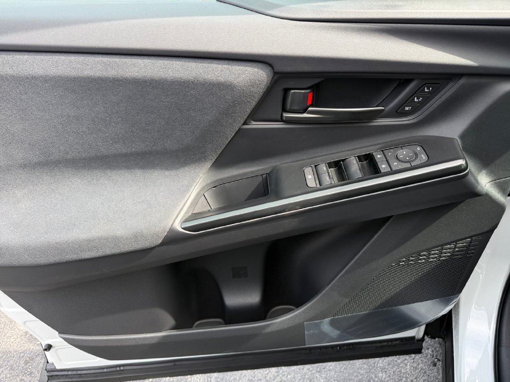 New 2026 Toyota C-HR AWD/4WD image 27