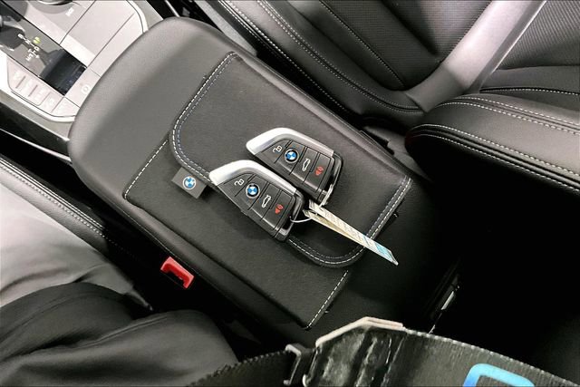Used 2022 BMW X3 xDrive30i image 37