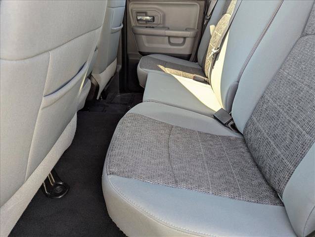 Used 2020 RAM 1500 Warlock w/ Luxury Group AWD/4WD image 18