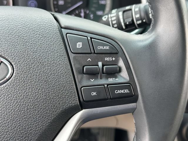 Used 2020 Hyundai Tucson Sport AWD/4WD image 10