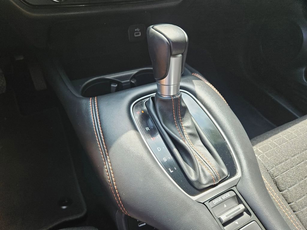 Used 2025 Honda HR-V Sport image 28