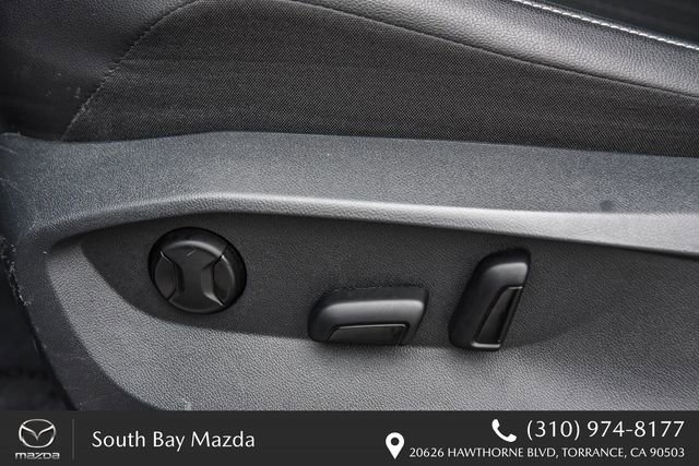 Used 2024 Volkswagen Tiguan SE image 22