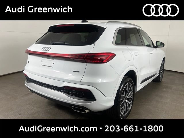 Certified 2025 Audi Q5 Premium w/ Premium Plus AWD/4WD image 7