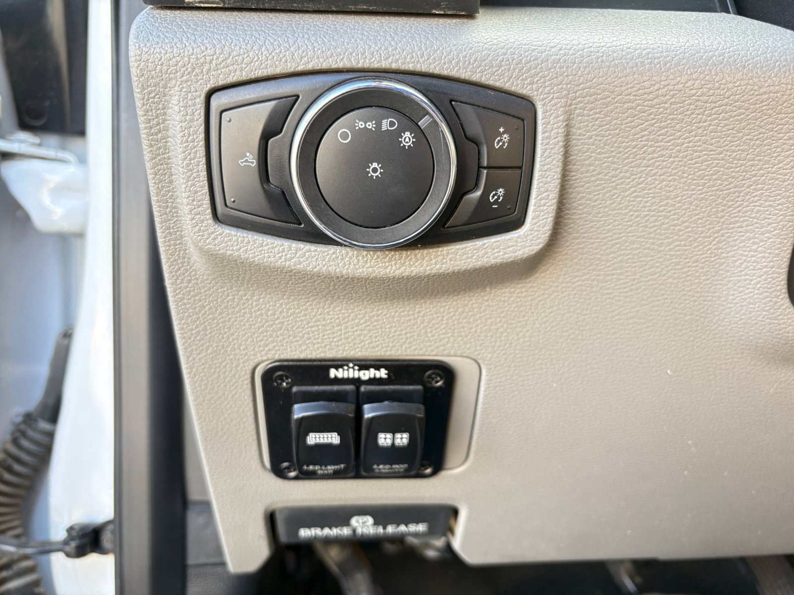 Used 2021 Ford F250 XLT AWD/4WD image 19