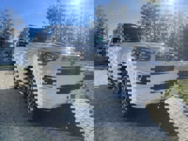 Used 2024 Toyota 4Runner TRD Sport w/ Technology Package image 4