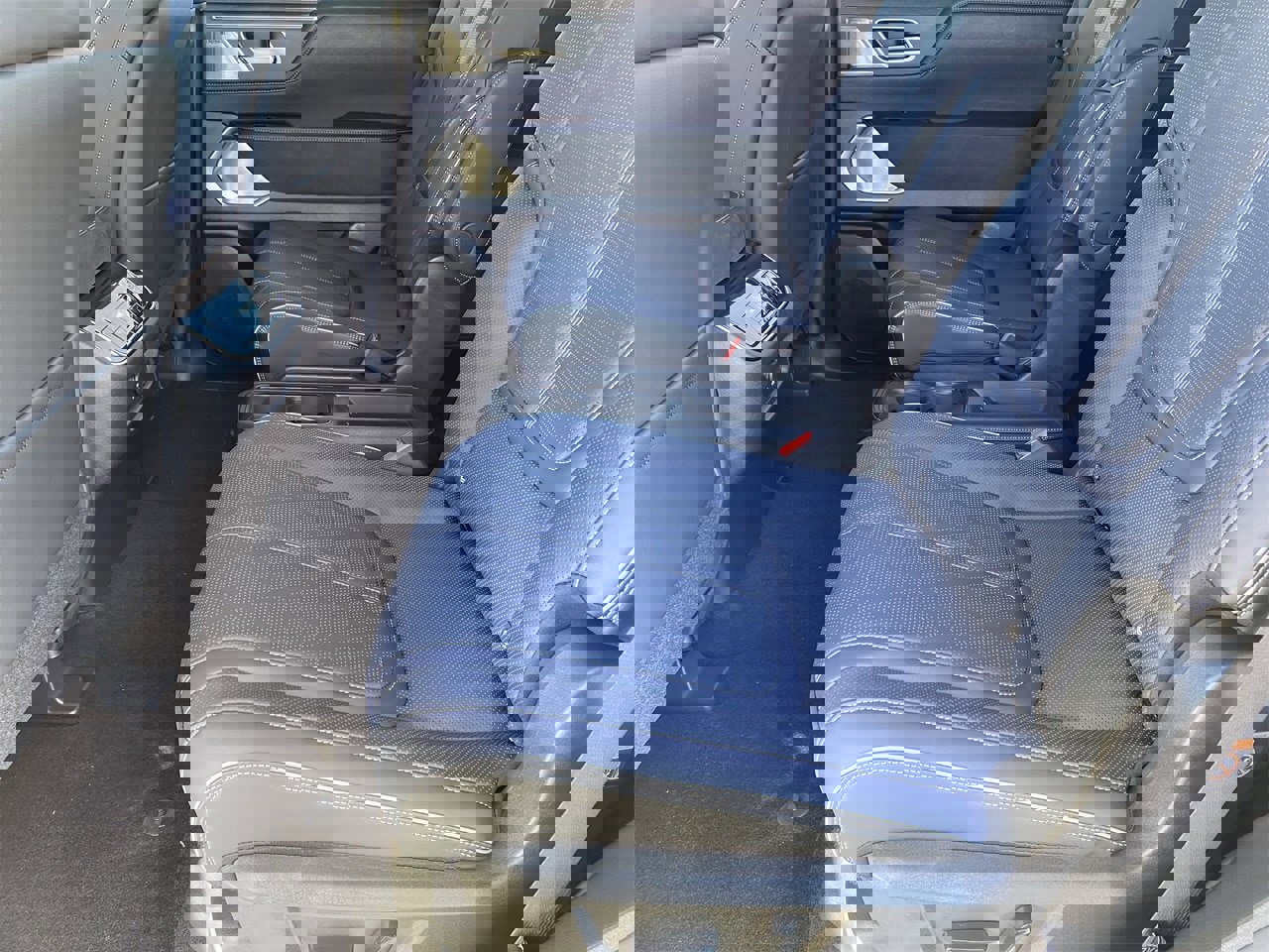 New 2026 INFINITI QX80 SPORT w/ Sport Exterior Package image 15