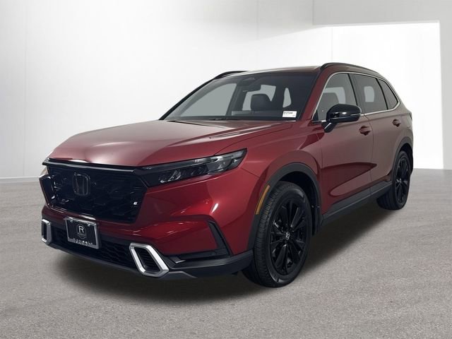 Used 2025 Honda CR-V Sport Touring