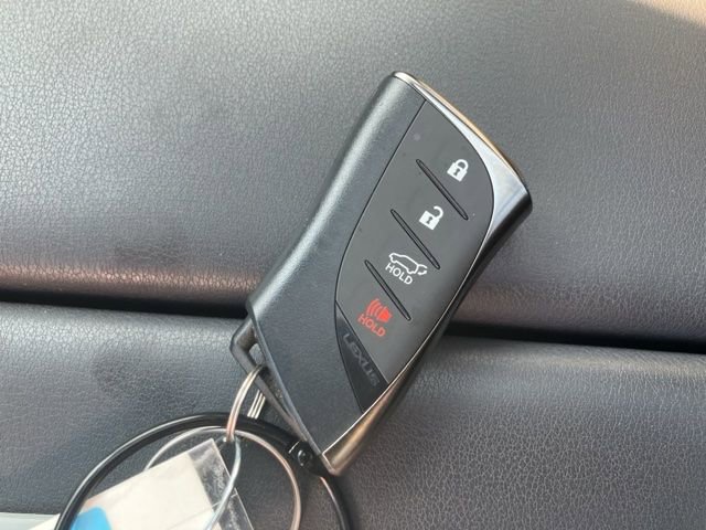 Used 2024 Lexus TX 350 AWD image 40