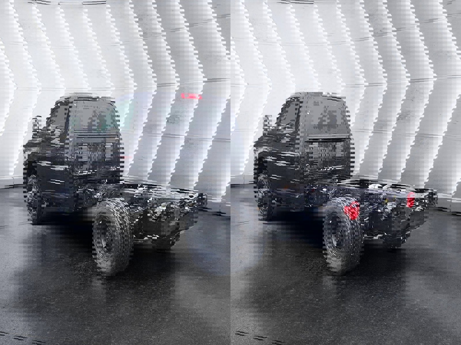 New 2026 RAM 3500 Tradesman image 4