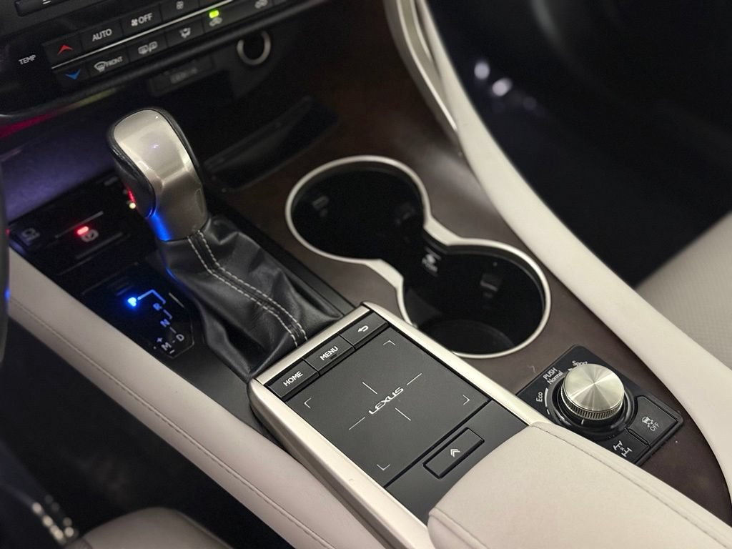 Used 2020 Lexus RX 350 AWD w/ Premium Package image 16