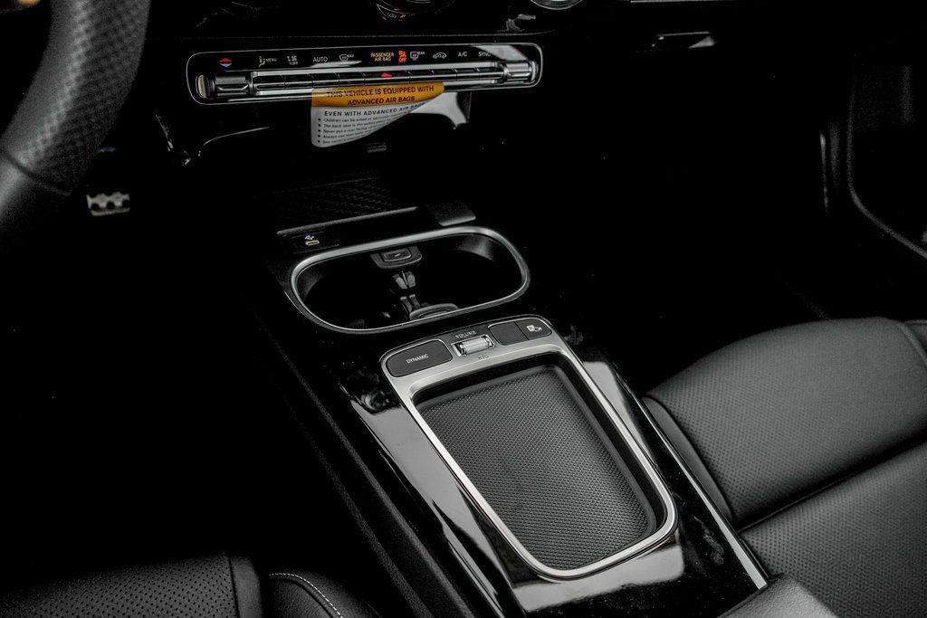 New 2026 Mercedes-Benz CLA 45 AMG S 4MATIC image 18