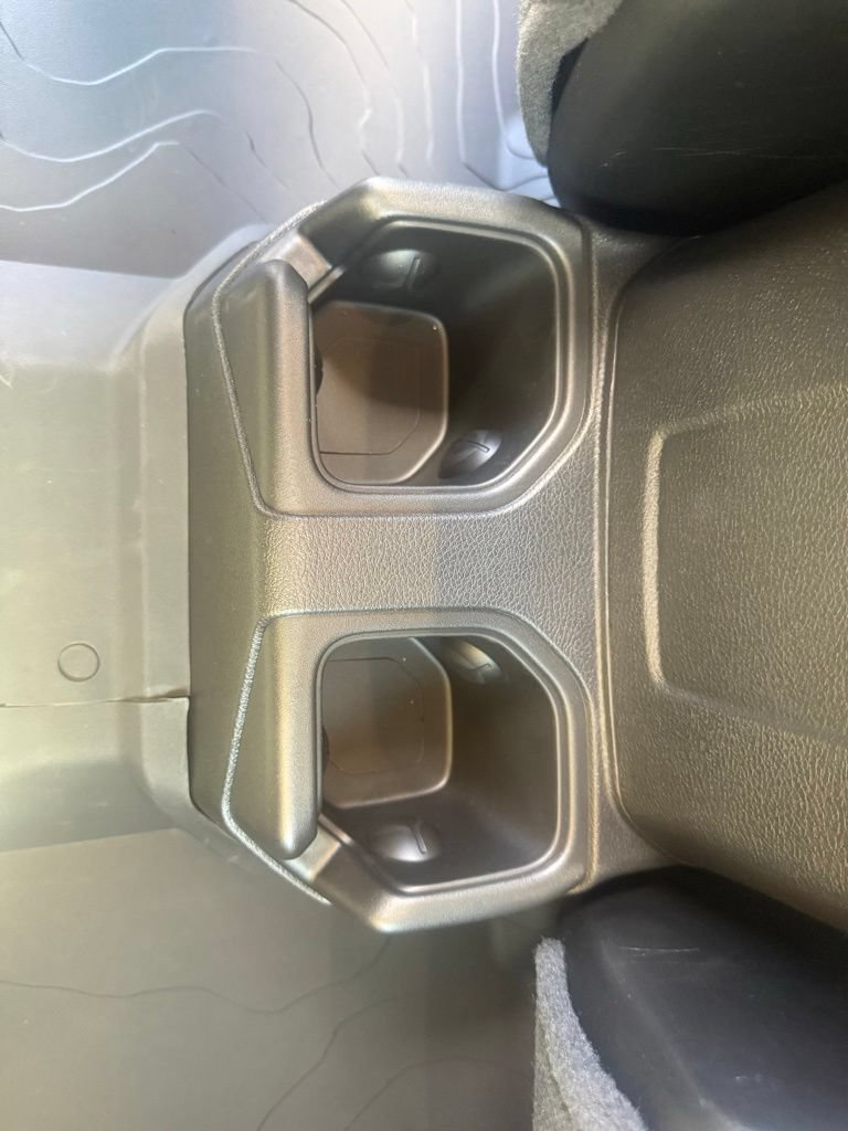 New 2026 Jeep Gladiator Willys AWD/4WD image 42
