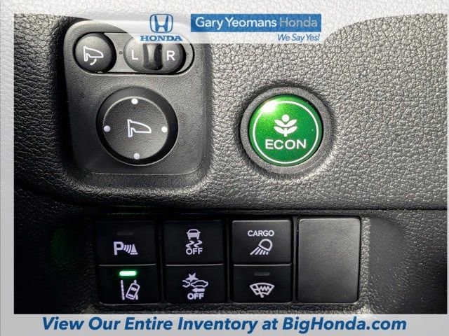 Used 2026 Honda Ridgeline TrailSport image 28
