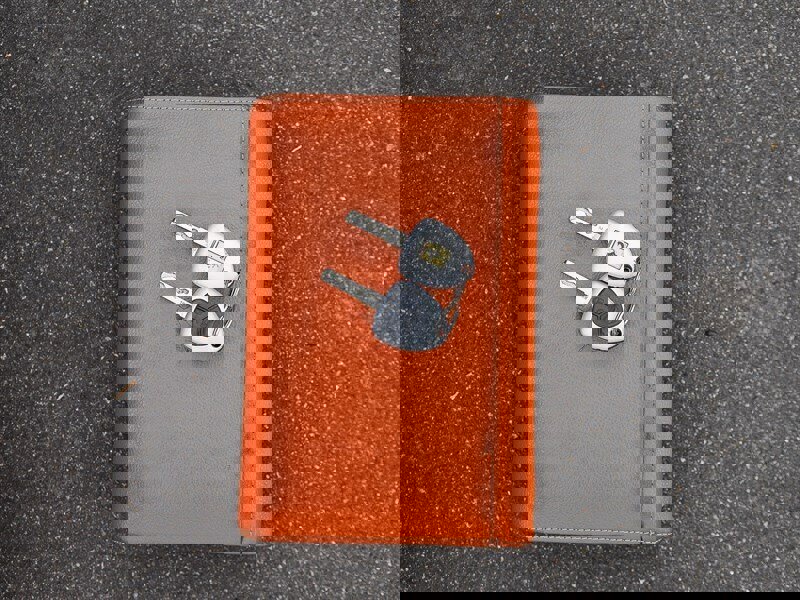 Used 2006 Ferrari 612 Scaglietti image 58