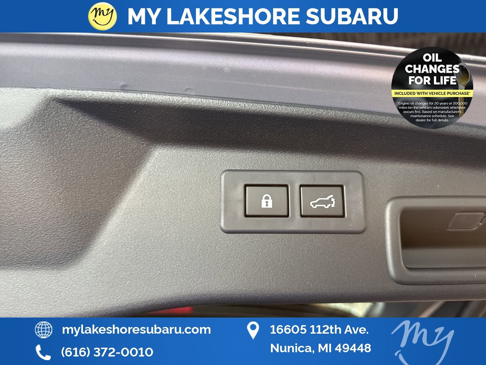 New 2026 Subaru Outback Touring XT image 27